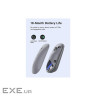 Мишка Ugreen MU001 Portable Wireless Gray (90373)