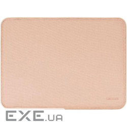Чохол для ноутбука Incase 16" MacBook Pro - ICON Sleeve in Woolenex, Pink (INMB100642-BLP)