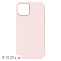 Чохол до мобільного телефона Armorstandart ICON2 Case Apple iPhone 14 Plus Chalk Pink (ARM63608)