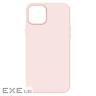 Чохол до мобільного телефона Armorstandart ICON2 Case Apple iPhone 14 Plus Chalk Pink (ARM63608)