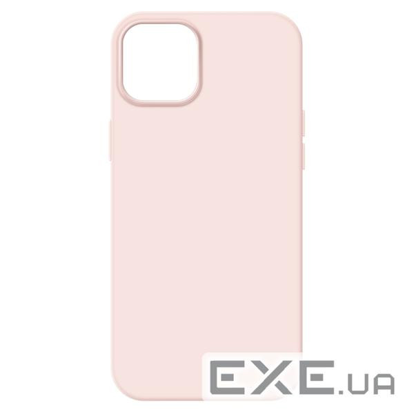 Чохол до мобільного телефона Armorstandart ICON2 Case Apple iPhone 14 Plus Chalk Pink (ARM63608)