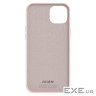 Чохол до мобільного телефона Armorstandart ICON2 Case Apple iPhone 14 Plus Chalk Pink (ARM63608)