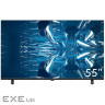 Телевізор HAIER H55K85FUX рідкокристалічний
