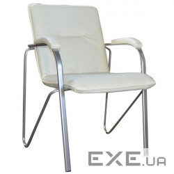 Офісний стілець Примтекс плюс Samba Alum S-82