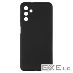 Чохол до мобільного телефона Armorstandart ICON Case Samsung A04s / A13 5G Black (ARM63904)