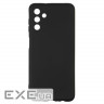 Чохол до мобільного телефона Armorstandart ICON Case Samsung A04s / A13 5G Black (ARM63904)