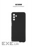 Чохол до мобільного телефона Armorstandart ICON Case Samsung A04s / A13 5G Black (ARM63904)