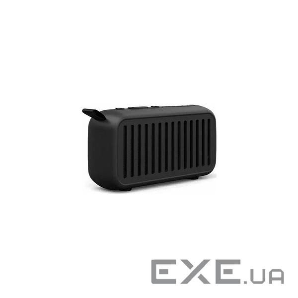 Акустична система Denmen DR08 Black (DR08-BK)