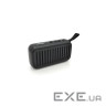 Акустична система Denmen DR08 Black (DR08-BK)