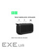 Акустична система Denmen DR08 Black (DR08-BK)