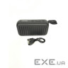 Акустична система Denmen DR08 Black (DR08-BK)