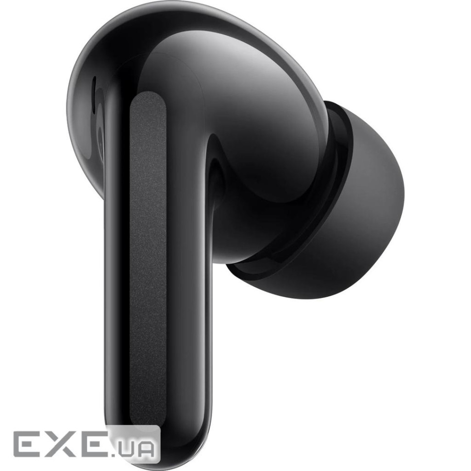Навушники Redmi Buds 8 (BHR08UFGL) Black