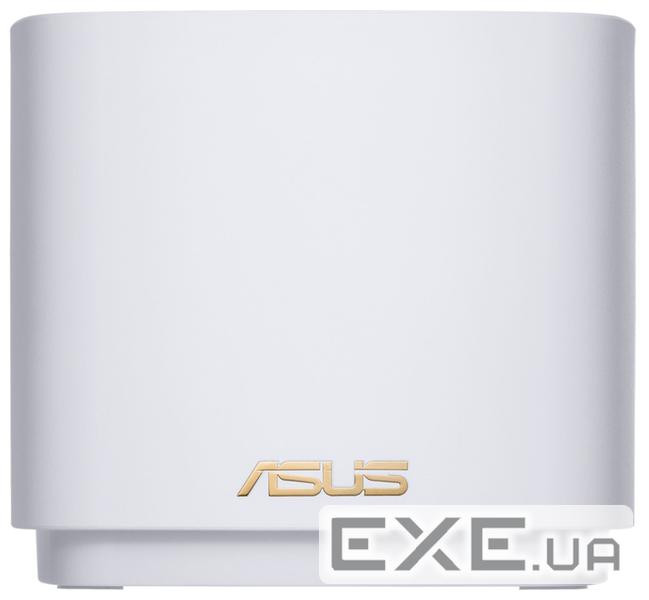 Wi-Fi Mesh система ASUS ZenWiFi XD5 2-pack (90IG0750-MO3B40)