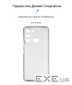 Чохол-накладка Armorstandart Air для Tecno Pop 5 LTE (BD4) Camera cover Transparent (ARM63699)