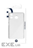 Чохол-накладка Armorstandart Air для Tecno Pop 5 LTE (BD4) Camera cover Transparent (ARM63699)