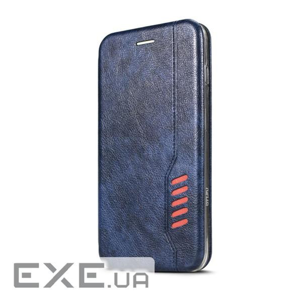 Чохол для моб. телефону BeCover Exclusive New Style Huawei P40 Lite E / Y7p Blue (704912) (704912)