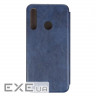 Чохол для моб. телефону BeCover Exclusive New Style Huawei P40 Lite E / Y7p Blue (704912) (704912)