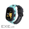 Смарт-годинник Canyon CNE-KW34BL Kids smartwatch Sandy, Blue