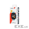 Смарт-годинник Canyon CNE-KW34BL Kids smartwatch Sandy, Blue