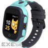 Смарт-годинник Canyon CNE-KW34BL Kids smartwatch Sandy, Blue
