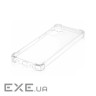 Чохол-накладка BeCover Anti-Shock для Tecno Spark 9 Pro (KH7n) Clear (708907)