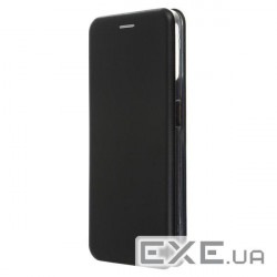 Чохол до мобільного телефона Armorstandart G-Case Xiaomi Redmi Note 12 4G Black (ARM65187)