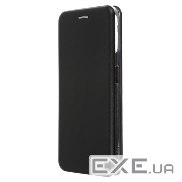 Чохол до мобільного телефона Armorstandart G-Case Xiaomi Redmi Note 12 4G Black (ARM65187)
