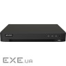 8-канальний 5МП 1U H.265 ACUSENSE Hikvision iDS-7208HUHI-M1/X