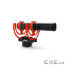 Мікрофон Rode VideoMic GO II (233311)