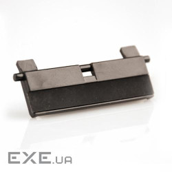 Гальмівний майданчик HP LJ 1160/1320 (RM1-1298 Separation Pad ) Patron (SEP-HP-RM1-1298-PN)