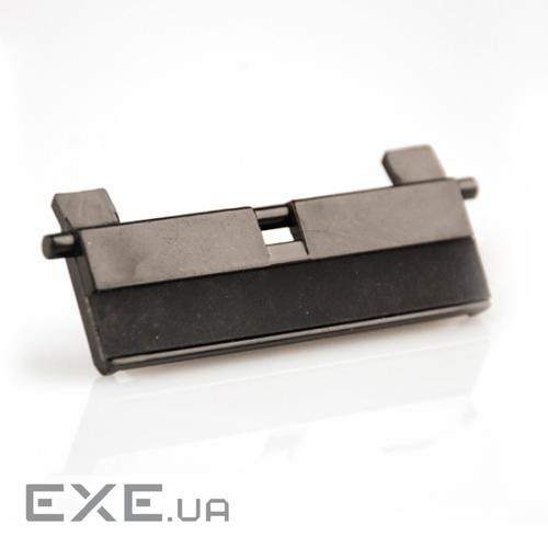 Гальмівний майданчик HP LJ 1160/1320 (RM1-1298 Separation Pad ) Patron (SEP-HP-RM1-1298-PN)