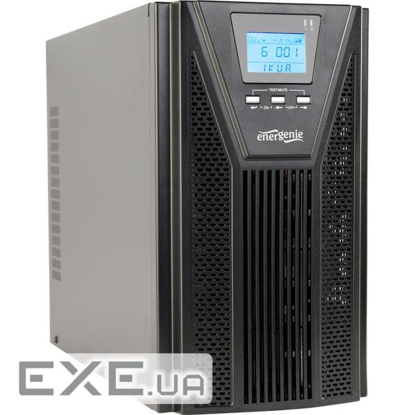 ДБЖ безперервної дії (Online) EnerGenie EG-UPSO-3000