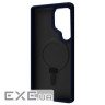 Чохол WAVE Attraction Case with Magnetic Ring Samsung Galaxy S25 Ultra gray (61238 gray)