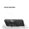 Чохол до мобільного телефона BeCover Military Poco M4 Pro 4G Black (714657)