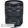 Об'єктив Canon RF 24-105mm f/4 L IS USM (2963C005)