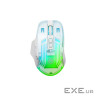 Миша DEFENDER (52056) Astro Elite GM-056 білий,7кн,2.4G,3200dpi,500мАч