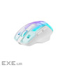 Миша DEFENDER (52056) Astro Elite GM-056 білий,7кн,2.4G,3200dpi,500мАч