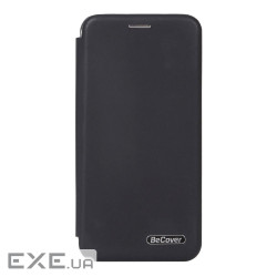 Чeхол-книжка BeCover Exclusive для Samsung Galaxy S24+ SM-S926 Black (711041)