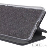 Чохол до мобільного телефона BeCover Exclusive Samsung Galaxy S24 Plus SM-S926 Black (711041)