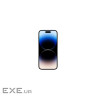 Мобільний телефон Apple iPhone 14 Pro 256Gb (Grade B) Silver USED (iP14Pr25Sil_B)