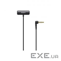 Мікрофон Sony ECM-LV1 (ECMLV1.SYU)