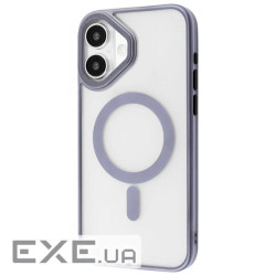 Чохол Proove Blur Case with Magnetic Ring iPhone 16 sierra blue (60683 sierra blue)