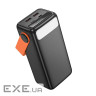 Зовнішній акумулятор BOROFONE BJ66 Magnifico 22.5W+PD20W fully compatible power bank (6941991115141) BOROFONE BJ66 Magni