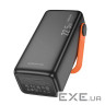 Зовнішній акумулятор BOROFONE BJ66 Magnifico 22.5W+PD20W fully compatible power bank (6941991115141) BOROFONE BJ66 Magni