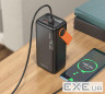 Зовнішній акумулятор BOROFONE BJ66 Magnifico 22.5W+PD20W fully compatible power bank (6941991115141) BOROFONE BJ66 Magni