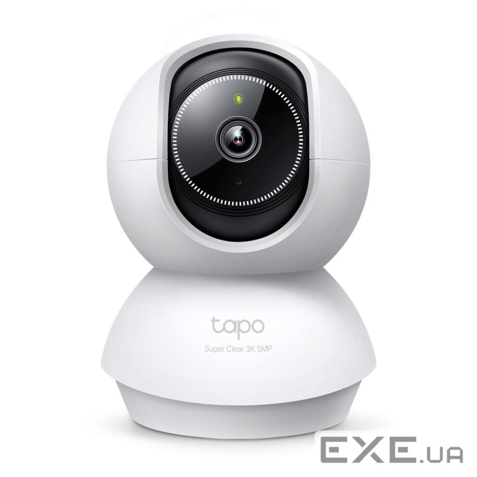 Домашняя Wi-Fi камера TP-Link,Tapo C230 TP-LINK Tapo C230