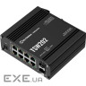 Комутатор керувань Teltonika 8xGIGABIT/PoE+/2xSFP без БЖ (TSW202)