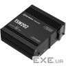 Комутатор керувань Teltonika 8xGIGABIT/PoE+/2xSFP без БЖ (TSW202)