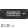 Комутатор керувань Teltonika 8xGIGABIT/PoE+/2xSFP без БЖ (TSW202)
