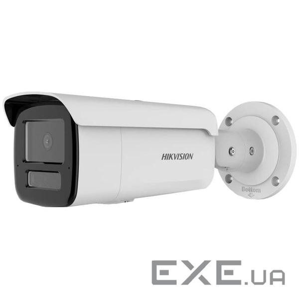 4 МП Acusense Smart Hybrid Light Hikvision DS-2CD2T43G2-4LI (6мм ) (DS-2CD2T43G2-4LI (6мм))